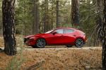 Mazda3 Hatchback 2019 года (NA)